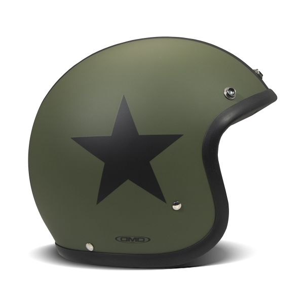 Jet Dmd Retro Star Green Jet Dmd Retro Star Green