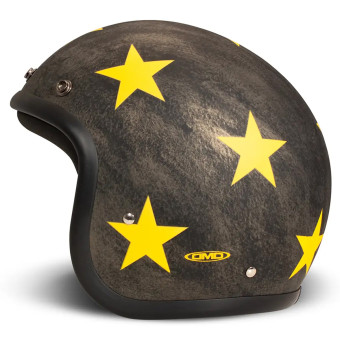 Dmd Retro Stars