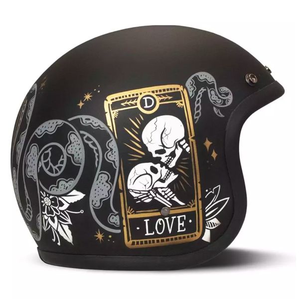 Jet Dmd Vintage Cards