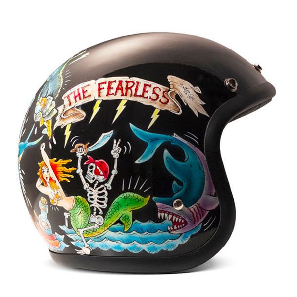 Jet Dmd Vintage Fate