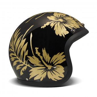 Jet Dmd Vintage Flower