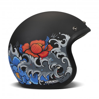 Jet Dmd Vintage Irezumi