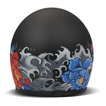 Dmd Vintage Irezumi
