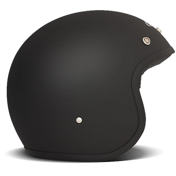 Jet Dmd Vintage Nero Opaco