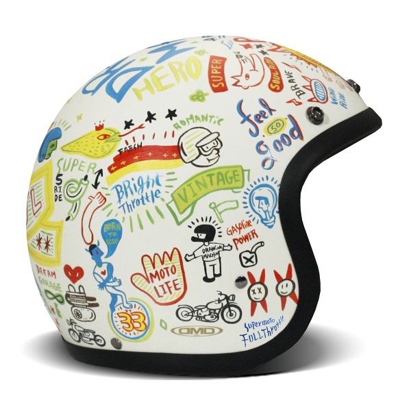 Jet Dmd Vintage Soul