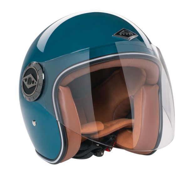 Jet Edguard Dirt Ed Original Ocean Blue