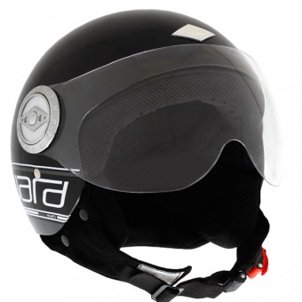Jet Edguard Bobber Logo Black