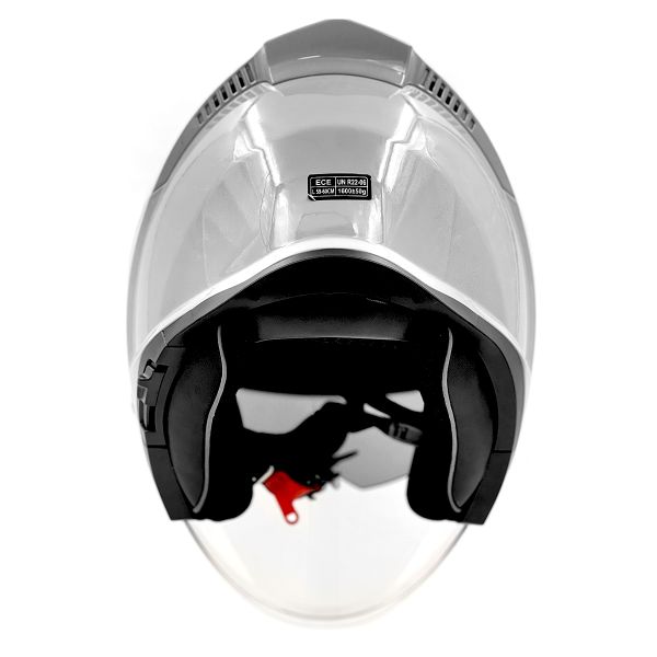 Everone RX31-Jet Grey Nardo