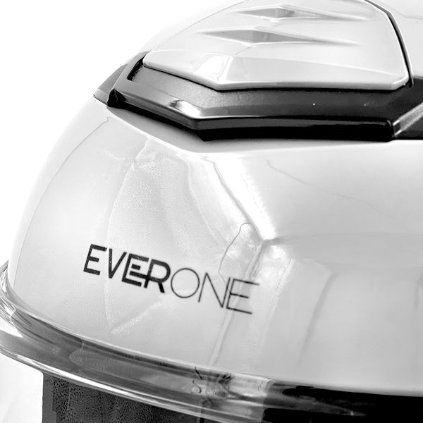 Everone RX31-Jet Grey Nardo