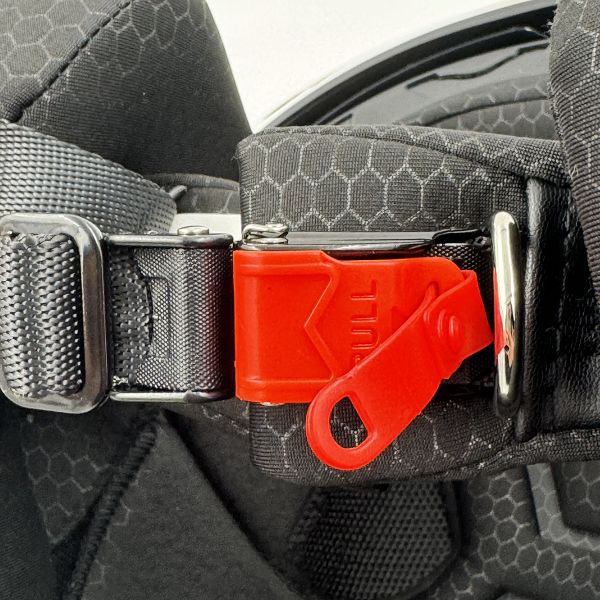 Everone RX31-Jet Matt Black + Kit Bluetooth BT Mini