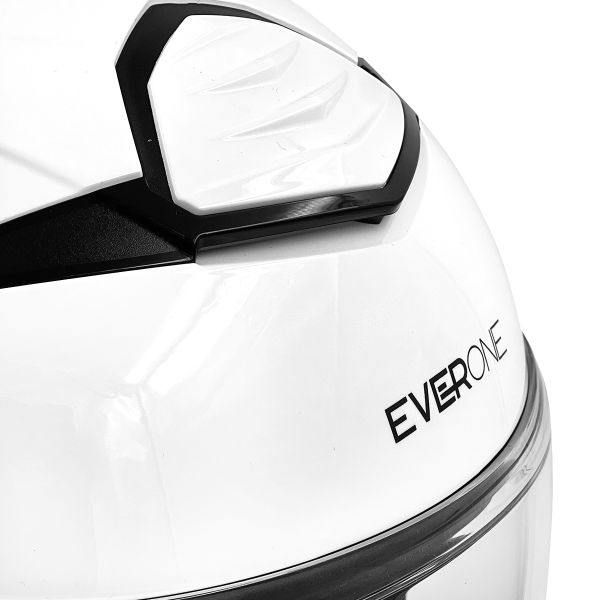 Everone RX31-Jet Shiny White