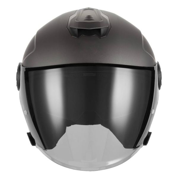 Exklusiv Nitro Mat Titanium