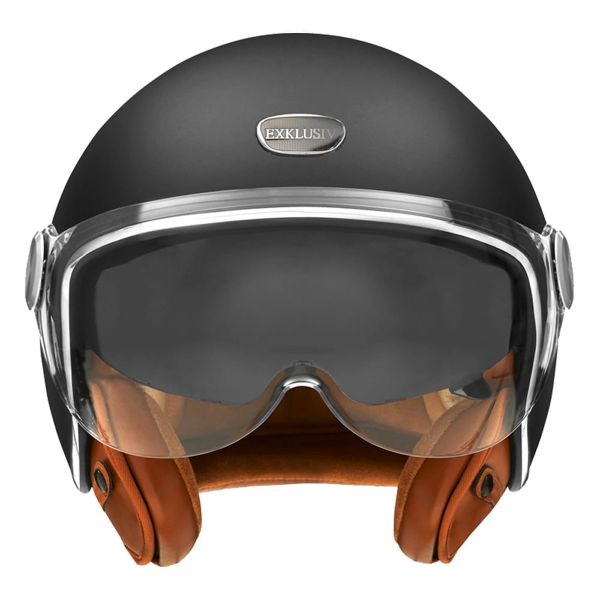 Exklusiv Smart 2 Mat nero