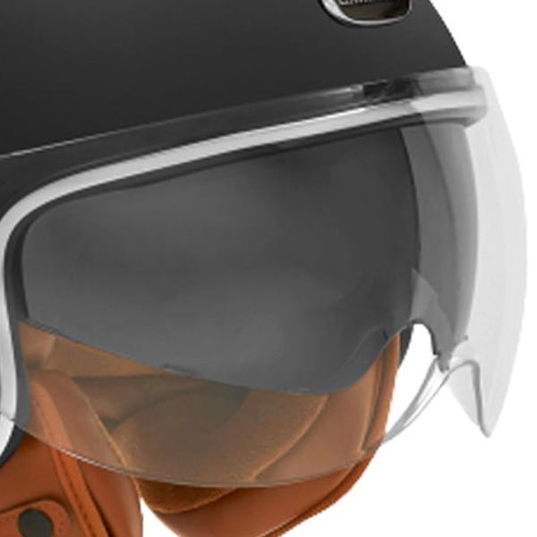 Exklusiv Smart 2 Mat nero