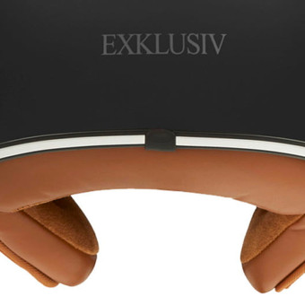 Exklusiv Smart 2 Mat nero