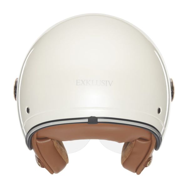 Exklusiv Smart 2 Pearl White