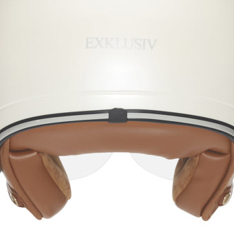 Exklusiv Smart 2 Pearl White