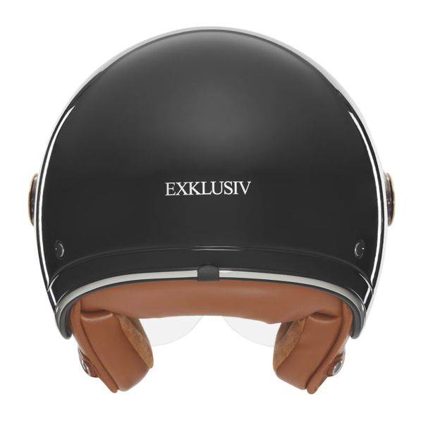 Exklusiv Smart 2 Shiny Black