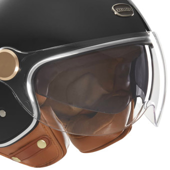 Exklusiv Smart 2 Shiny Black