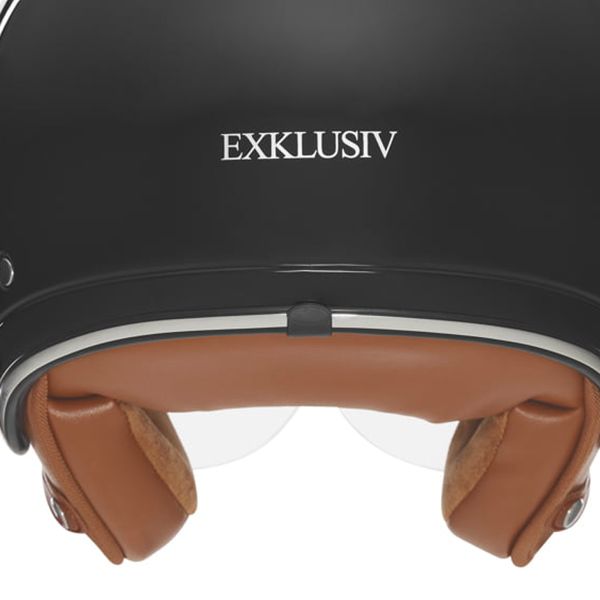 Exklusiv Smart 2 Shiny Black