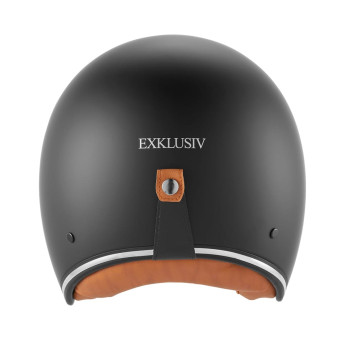 Exklusiv Volt Matt Black