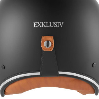 Exklusiv Volt Matt Black