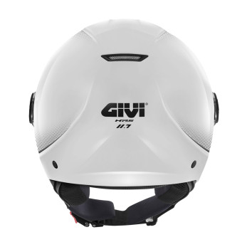 Givi 11.7 Solid White