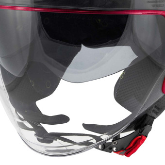 Givi 12.5 Solid Burgundy