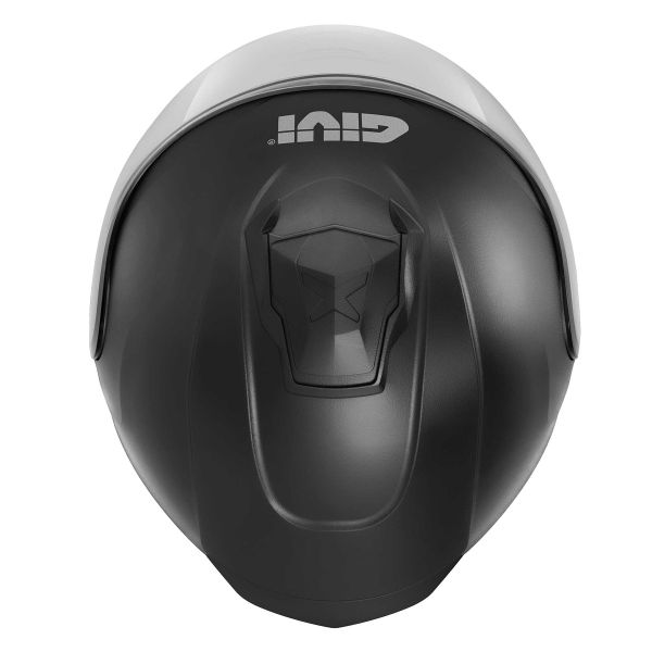 Givi X25 Solid Matt Black