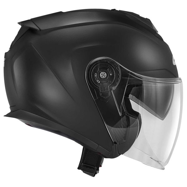Givi X25 Solid Matt Black