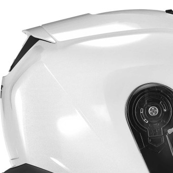 Givi X25 Solid White