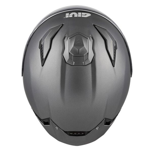 Givi X31 Fiber Solid Matt Titanium