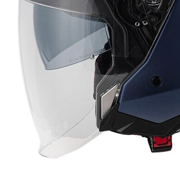 Givi X31 Fiber Solid Midnight Blue