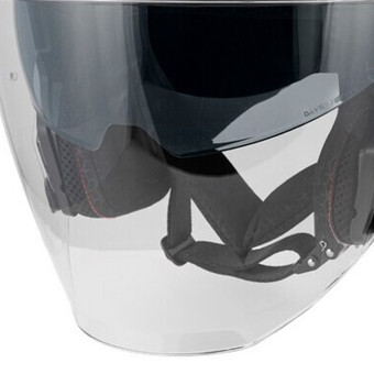 Givi X31 Fiber Solid Midnight Blue