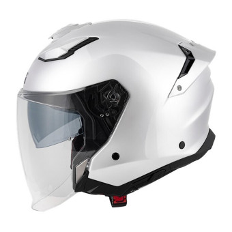 Givi X31 Fibra Solido Bianco