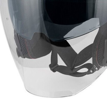 Givi X31 Fibra Solido Bianco