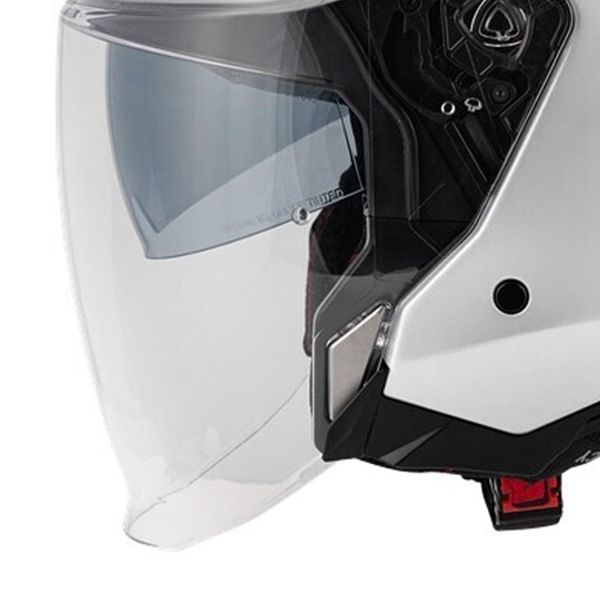 Givi X31 Fibra Solido Bianco