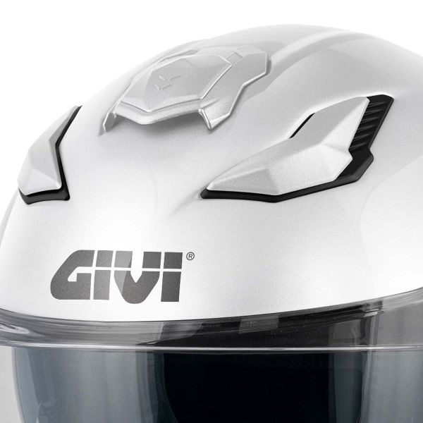 Givi X31 Solid White