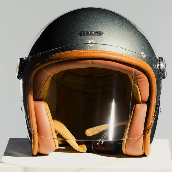 HEDON Epicurist 2.0 Glass Ash