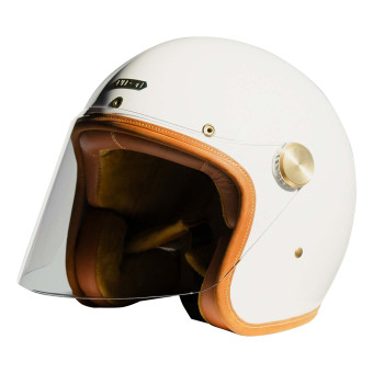 Jet HEDON Epicurist 2.0 Knight White