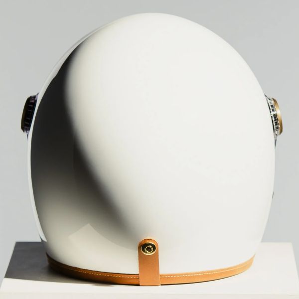 HEDON Epicurist 2.0 Knight White