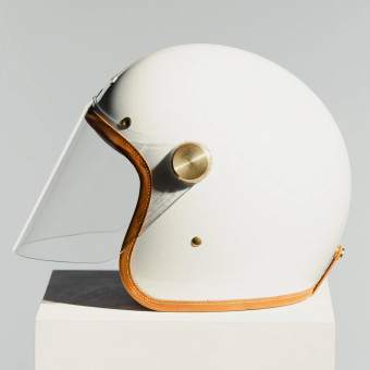 HEDON Epicurist 2.0 Knight White