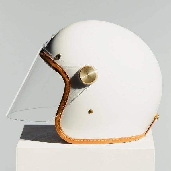 HEDON Epicurist 2.0 Knight White