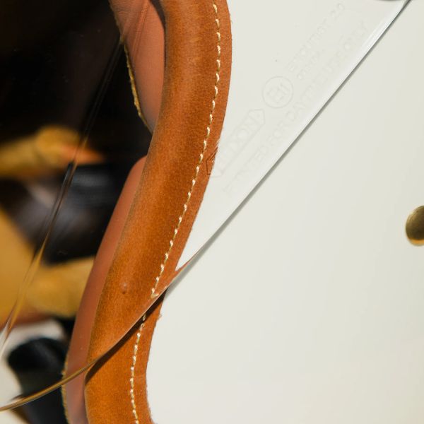 HEDON Epicurist 2.0 Knight White