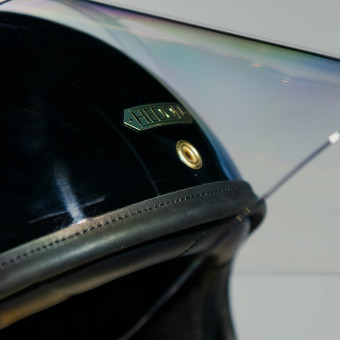 HEDON Epicurist 2.0 Signature Black