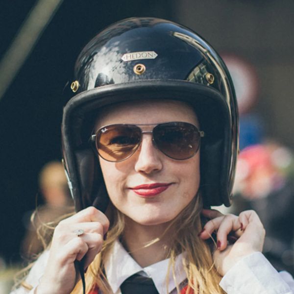 HEDON Hedonist Signature Black 2.0