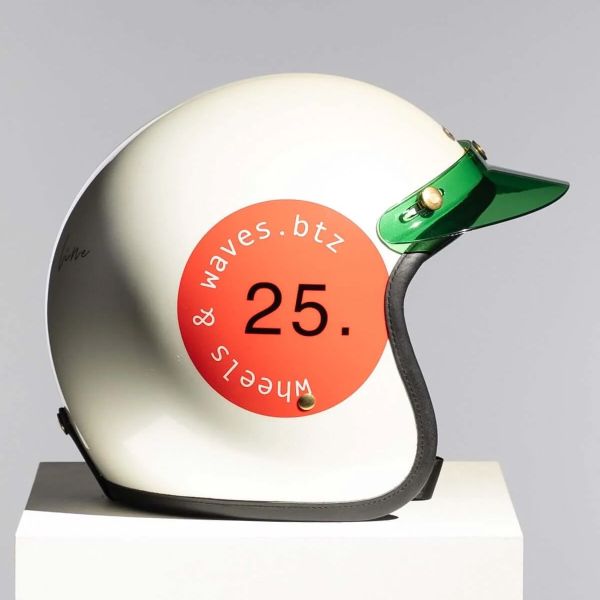 HEDON Hedonist Wheels & Waves 2025