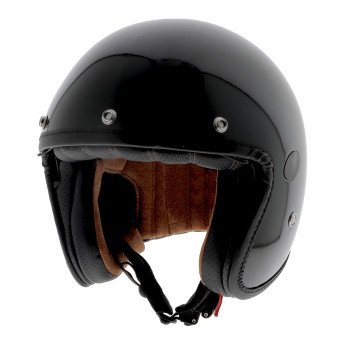Jet Helstons Brave Black