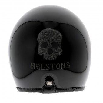 Helstons Brave Black