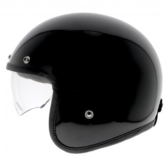 Helstons Brave Black